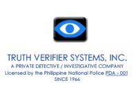 Truth Verifier Systems, Inc.
