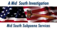 North Carolina private investigator process server wrongful death A1 services